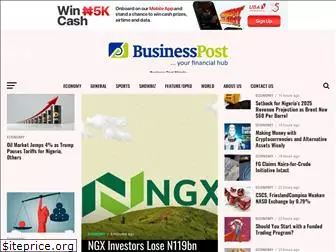 businesspost.ng