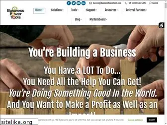 businesspowertools.com