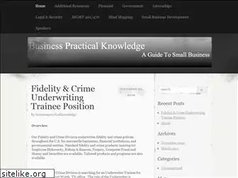 businesspracticalknowledge.wordpress.com