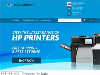 businessprinters.com