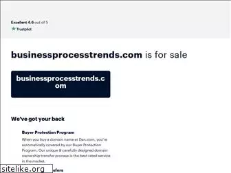 businessprocesstrends.com