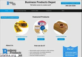 businessproductsdepot.com