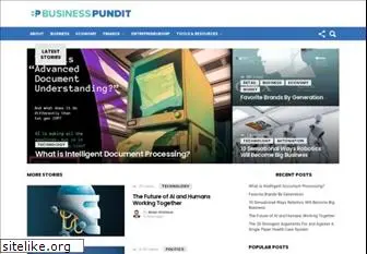 businesspundit.com