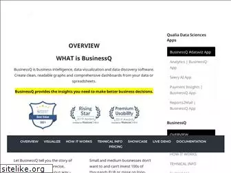 businessq-software.com