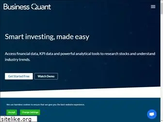 businessquant.com