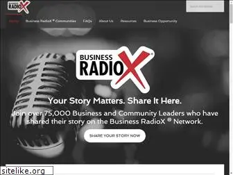 businessradiox.com