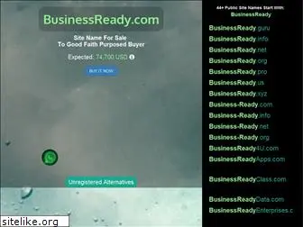 businessready.com