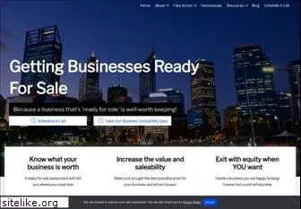 businessreadyforsale.com