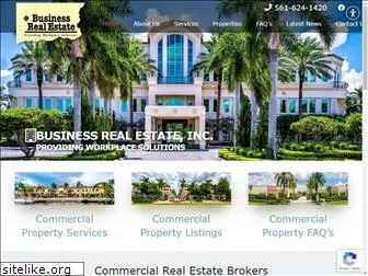 businessrealestatefl.com