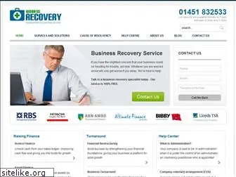 businessrecovery.co.uk