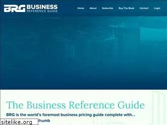 businessreferenceguide.com