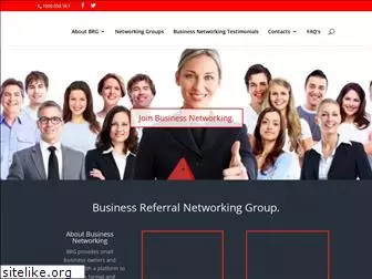 businessreferralgroup.com.au