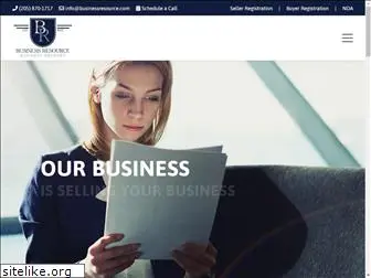 businessresource.com