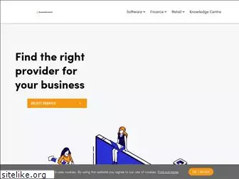 businessreviewed.com