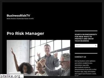 businessrisktv.com