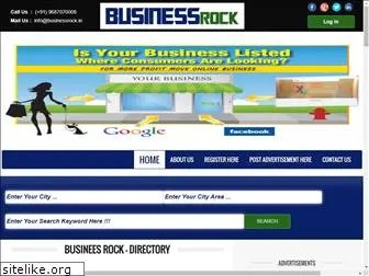 businessrock.in