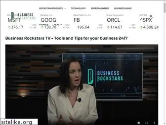 businessrockstars.com