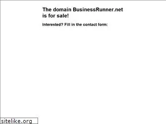 businessrunner.net