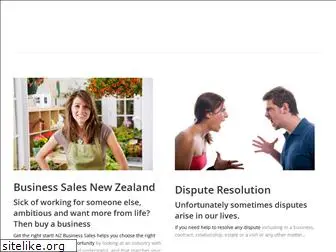 businesssales.co.nz