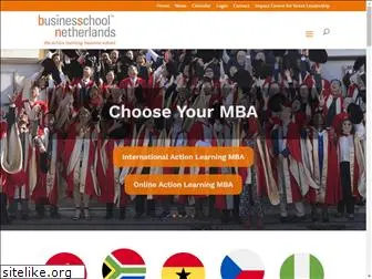 businessschoolnetherlands.com