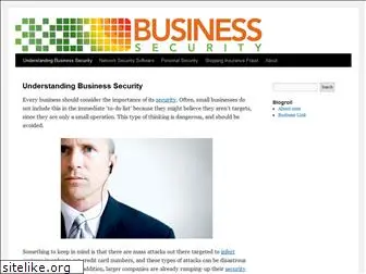businesssecurity.net