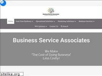 businessserviceassociates.com
