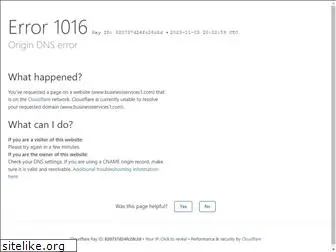 businessservices1.com