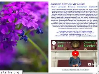 businessservicesbysusan.com