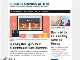 businessservicesweek.com