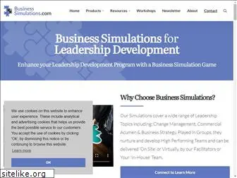 businesssimulations.com