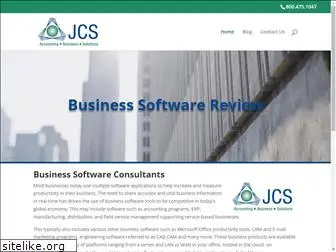 businesssoftwarereview.com