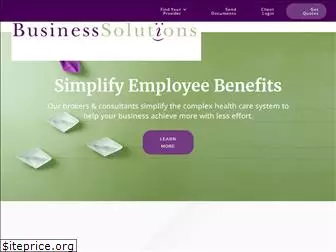 businesssolutionsinc.net