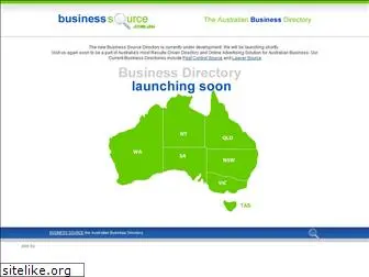 businesssource.com.au