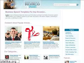 businessspeeches.co.uk