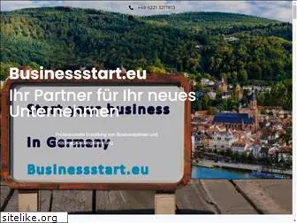 businessstart.eu