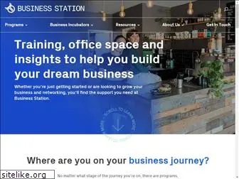 businessstation.com.au