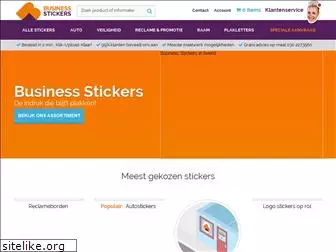 businessstickers.nl