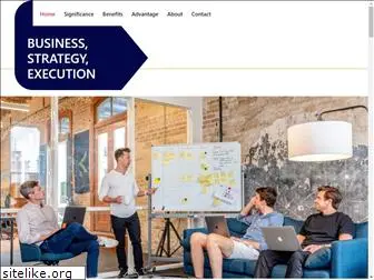 businessstrategyexecution.com