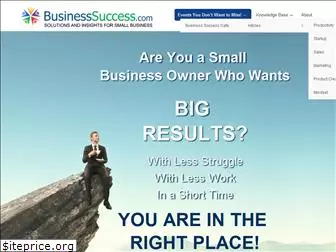 businesssuccess.com