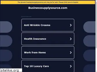 businesssupplysource.com