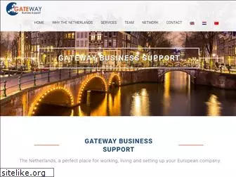 businesssupport.amsterdam