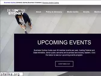 businesssydney.com