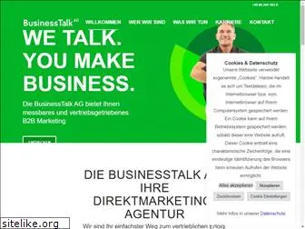 businesstalk-ag.de