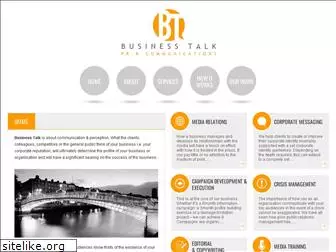 businesstalk.ie