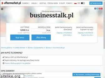 businesstalk.pl
