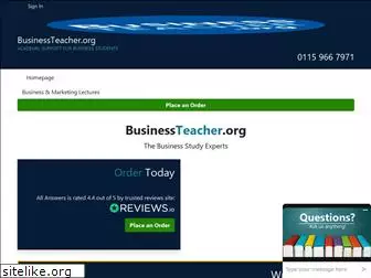 businessteacher.org.uk