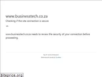 businesstech.co.za