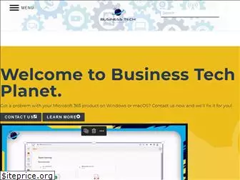 businesstechplanet.com