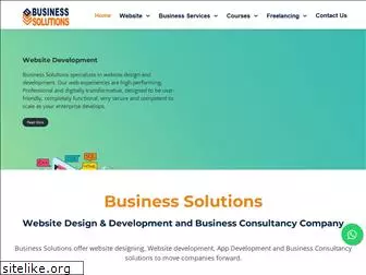 businesstechsol.com