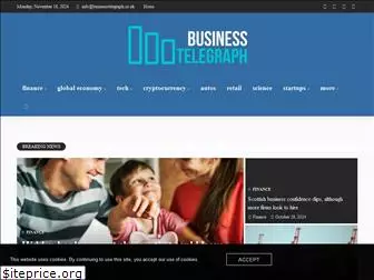 businesstelegraph.co.uk